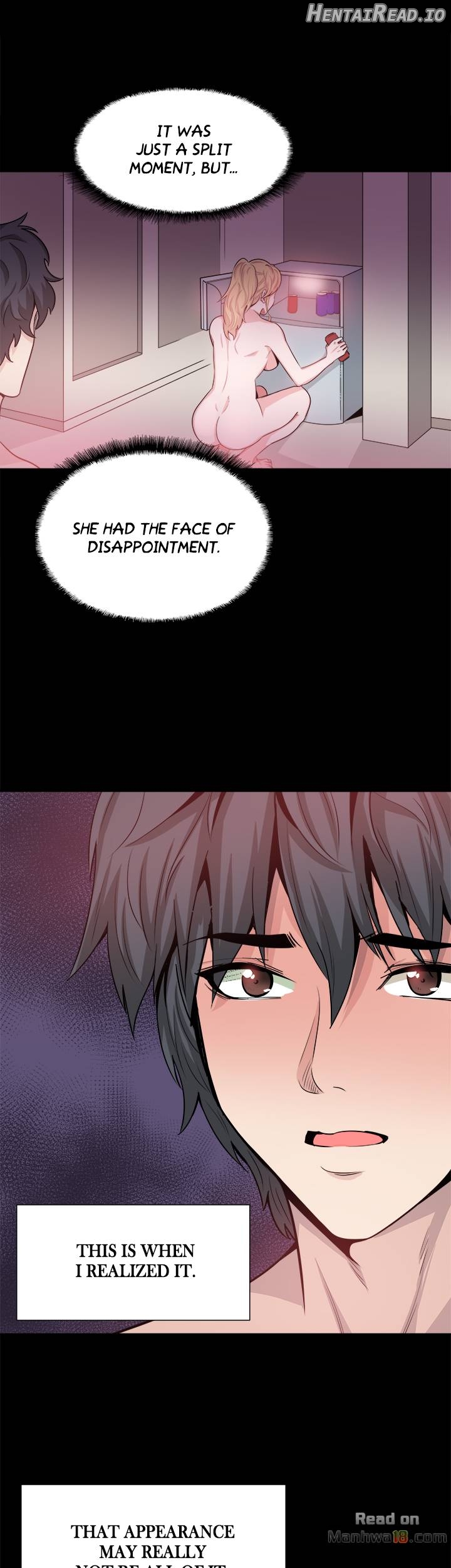 Body Change Chapter 15 - page 46