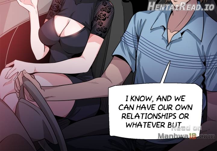 Body Change Chapter 15 - page 8