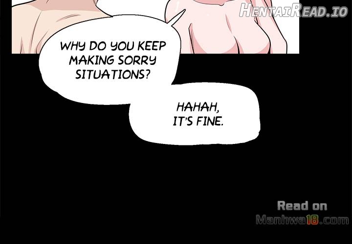 Body Change Chapter 16 - page 2