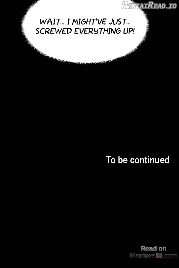 Body Change Chapter 19 - page 39