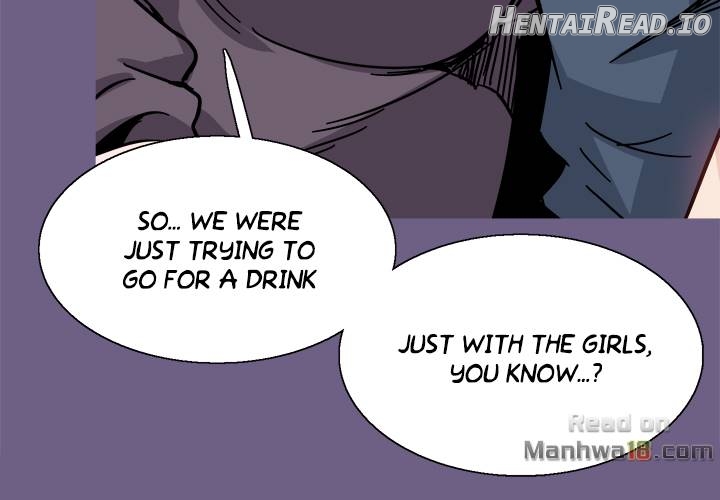 Body Change Chapter 20 - page 26