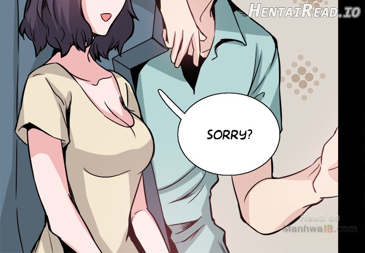 Body Change Chapter 21 - page 2