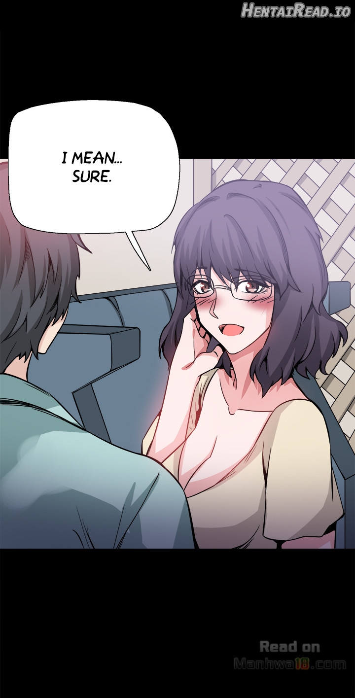 Body Change Chapter 21 - page 3
