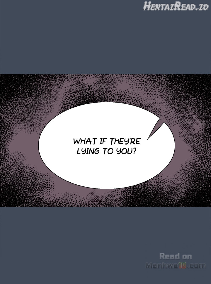 Body Change Chapter 22 - page 15