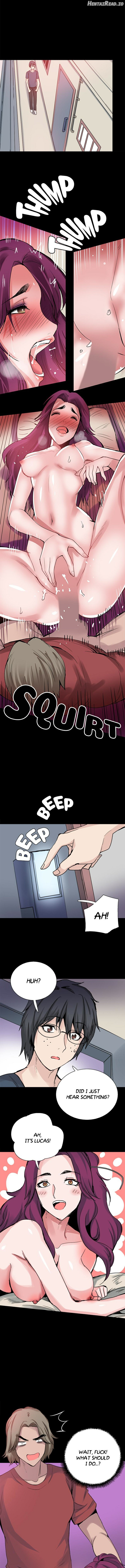 Body Change Chapter 24 - page 3