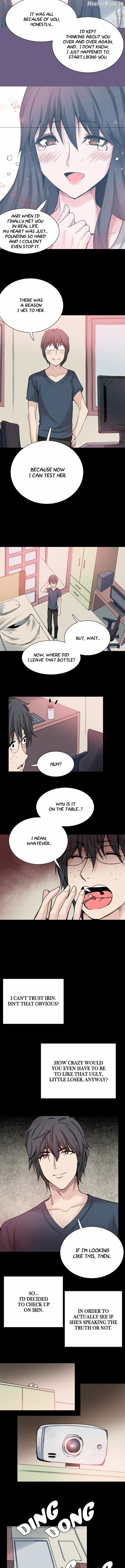 Body Change Chapter 24 - page 8