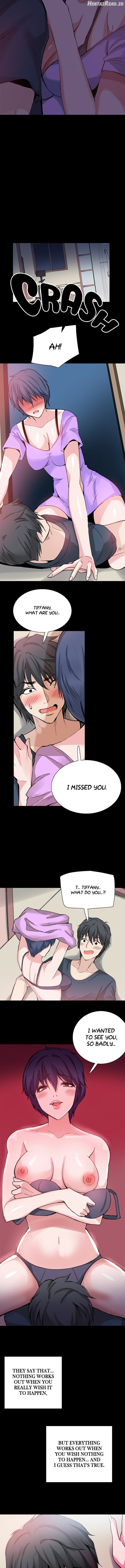 Body Change Chapter 25 - page 2