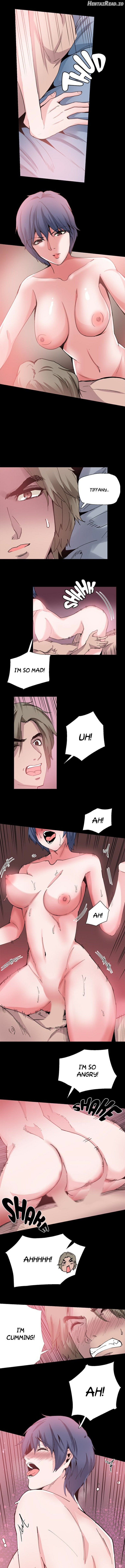Body Change Chapter 26 - page 3