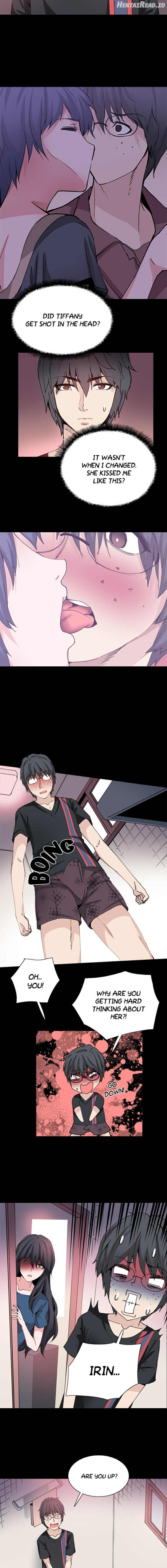 Body Change Chapter 27 - page 3