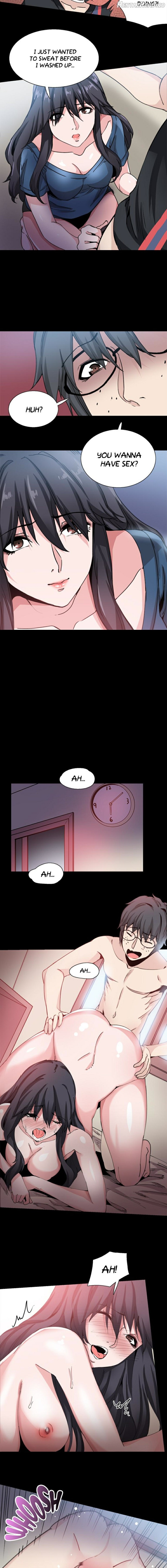 Body Change Chapter 27 - page 5