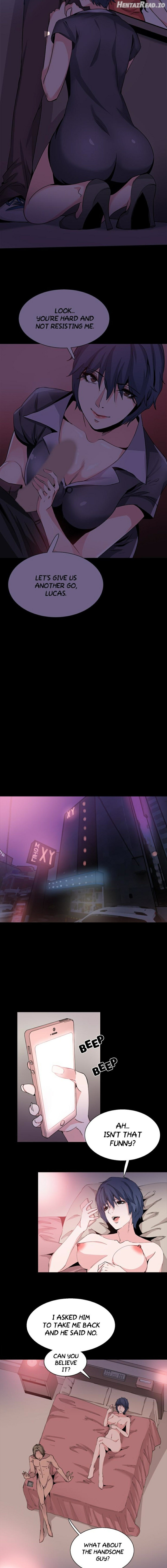Body Change Chapter 28 - page 2