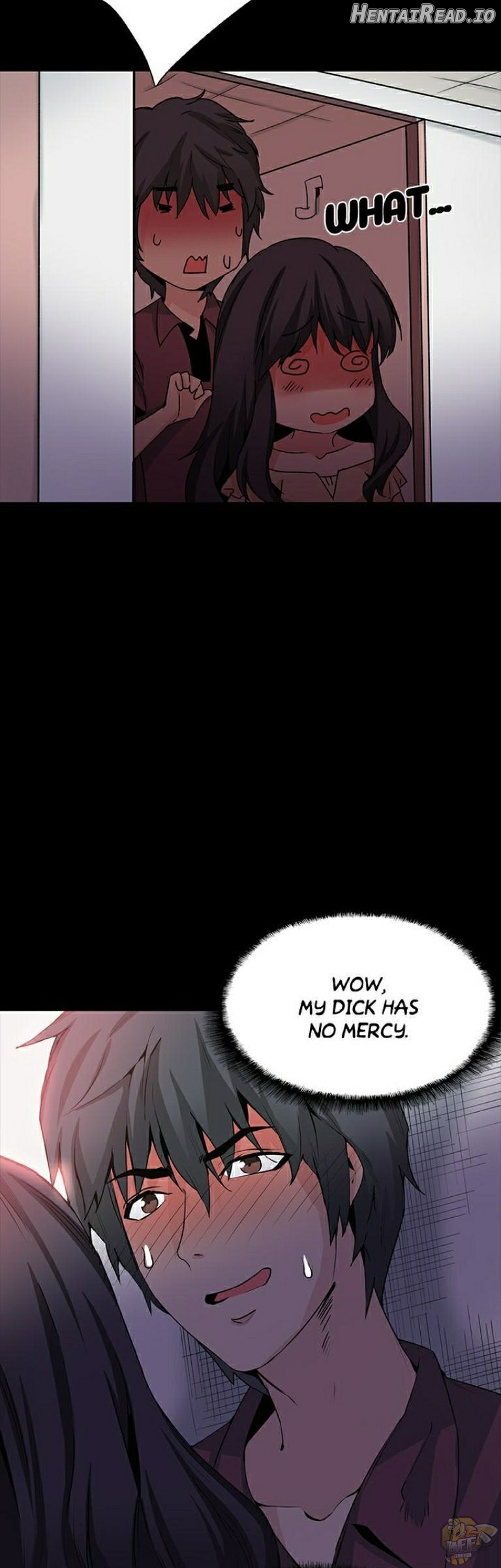 Body Change Chapter 31 - page 15