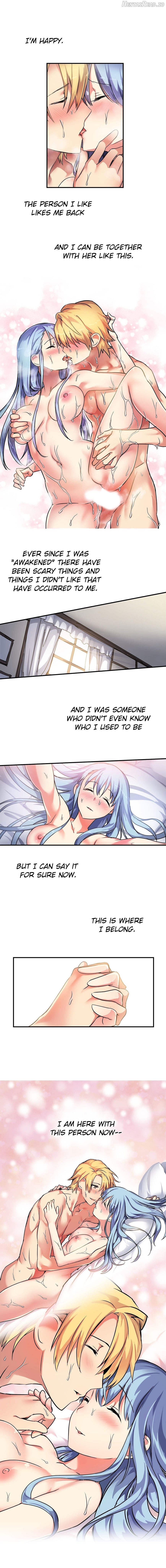 Narakarana - Manhwa Chapter 16 - page 11