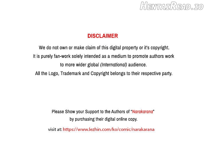 Narakarana - Manhwa Chapter 18 - page 1