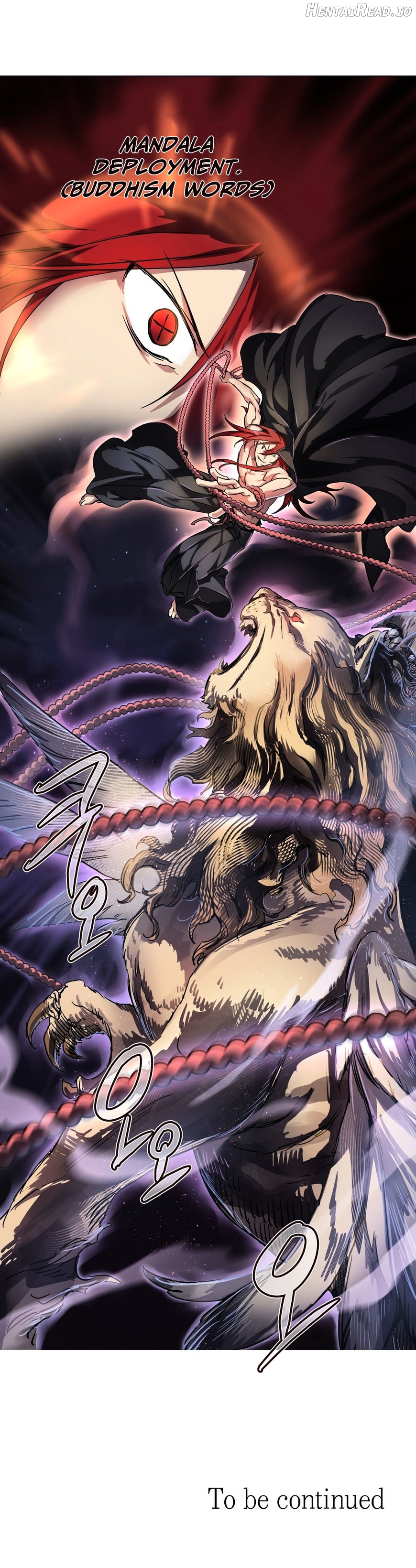 Narakarana - Manhwa Chapter 18 - page 16