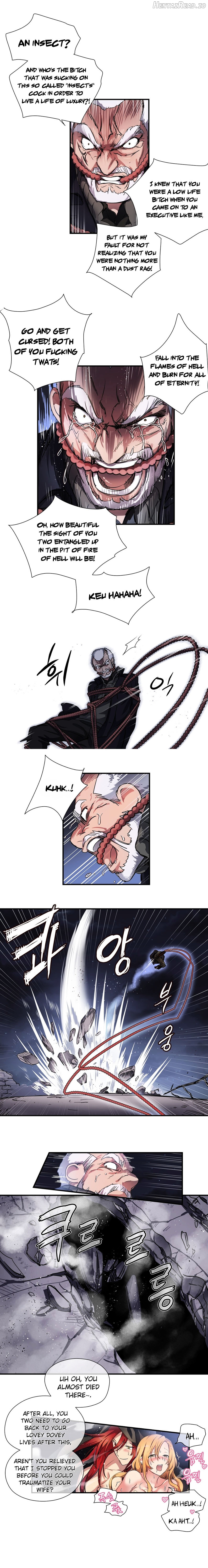 Narakarana - Manhwa Chapter 18 - page 9