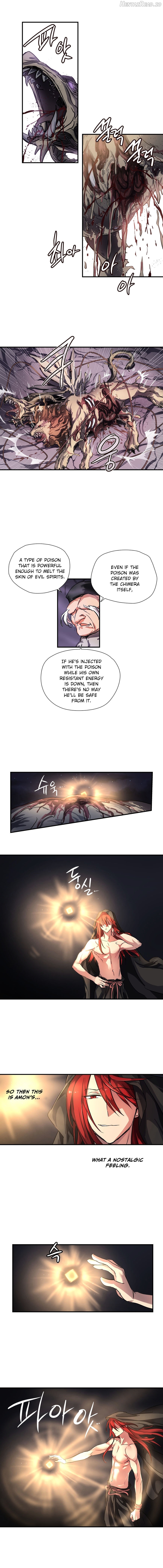 Narakarana - Manhwa Chapter 19 - page 10