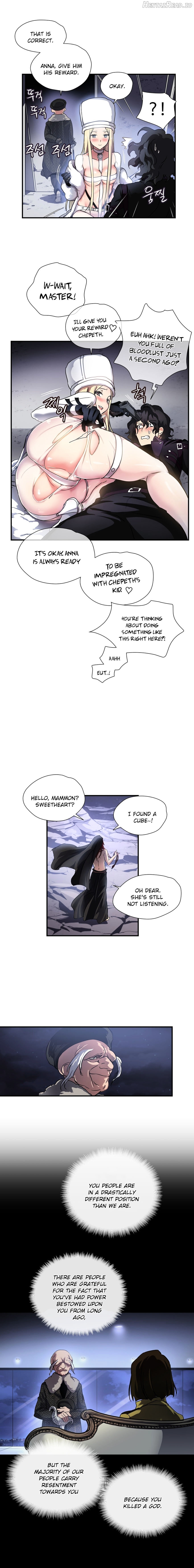 Narakarana - Manhwa Chapter 19 - page 12