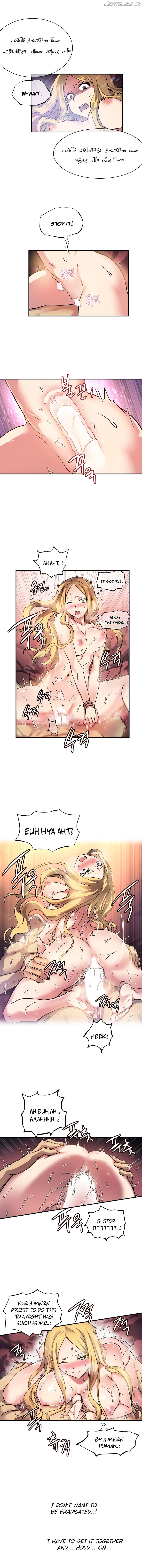 Narakarana - Manhwa Chapter 20 - page 11