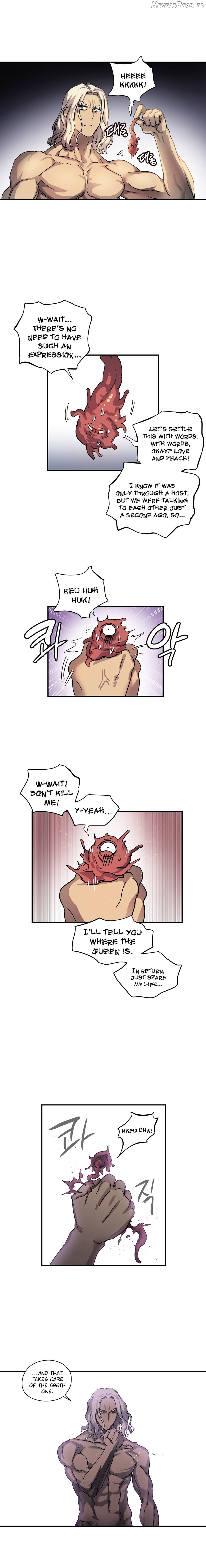 Narakarana - Manhwa Chapter 20 - page 13