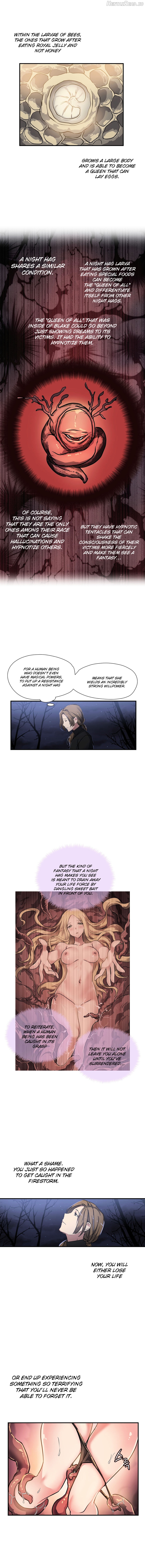 Narakarana - Manhwa Chapter 22 - page 10