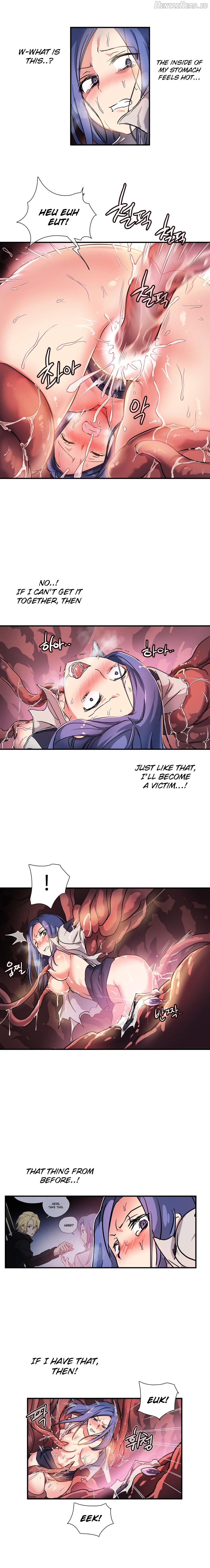 Narakarana - Manhwa Chapter 22 - page 12