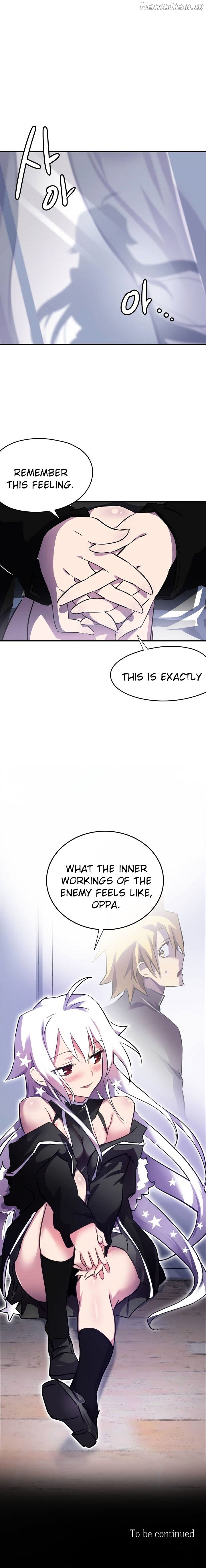 Narakarana - Manhwa Chapter 1 - page 18