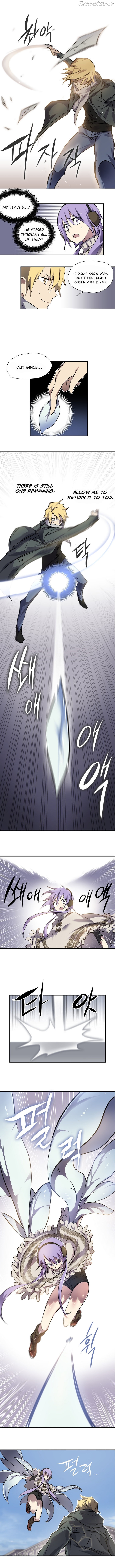 Narakarana - Manhwa Chapter 6 - page 11