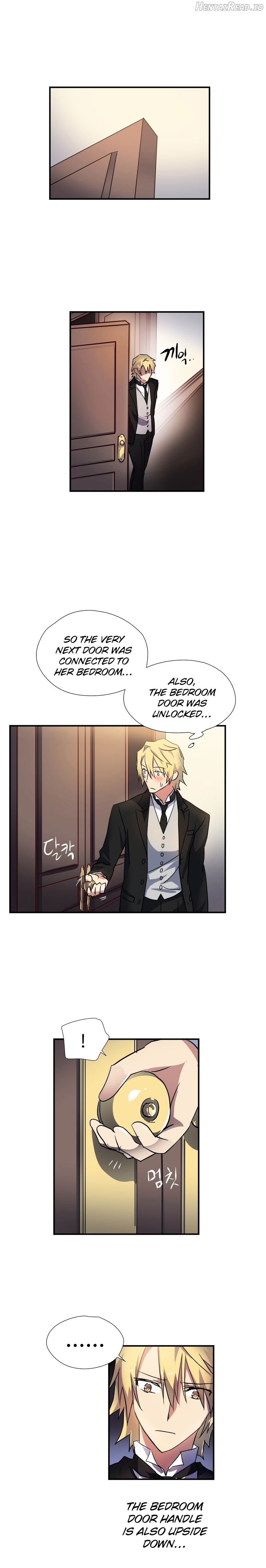 Narakarana - Manhwa Chapter 10 - page 10