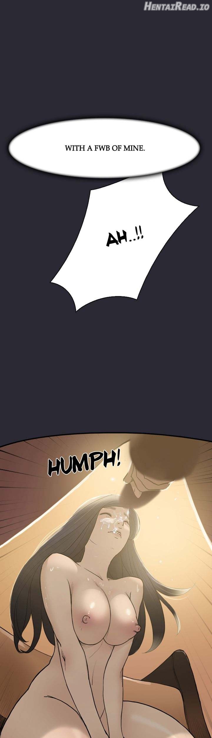 Overlapping - Manhwa Chapter 1 - page 24