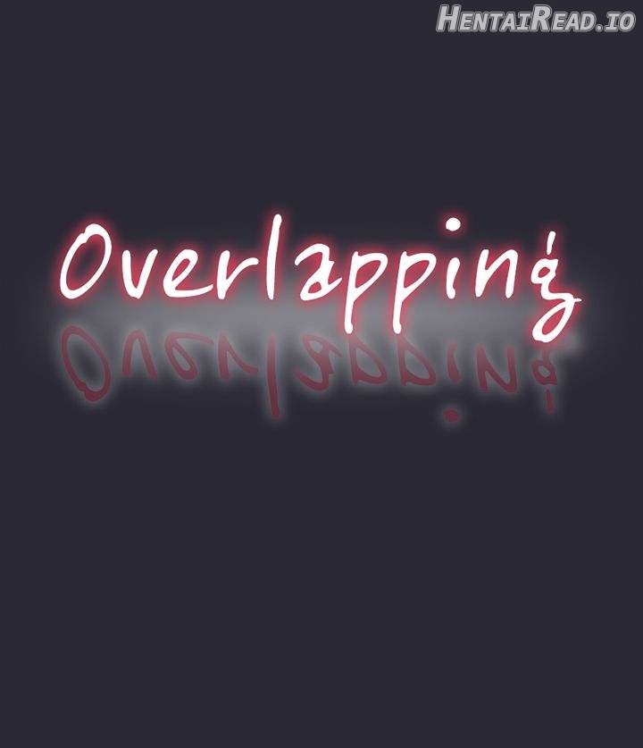Overlapping - Manhwa Chapter 1 - page 26