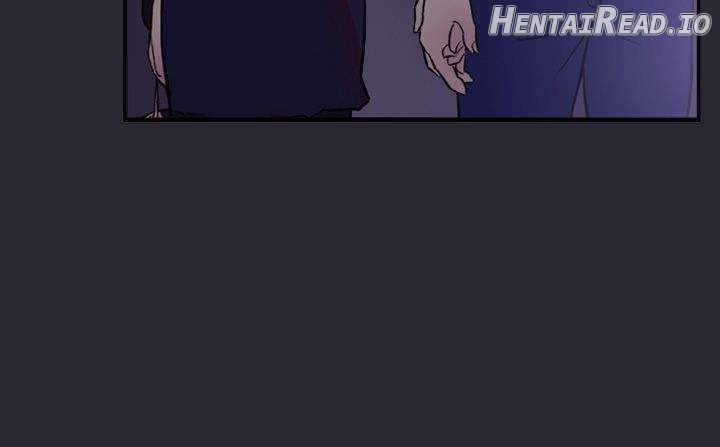 Overlapping - Manhwa Chapter 1 - page 7