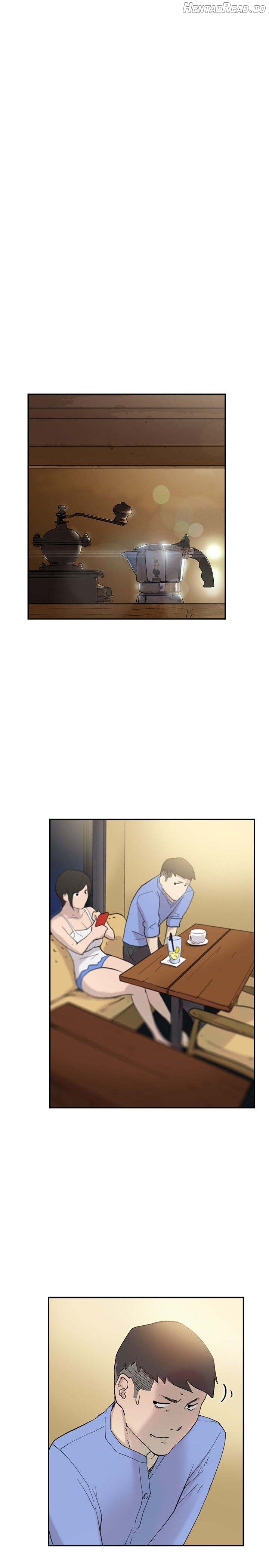 Overlapping - Manhwa Chapter 41 - page 11