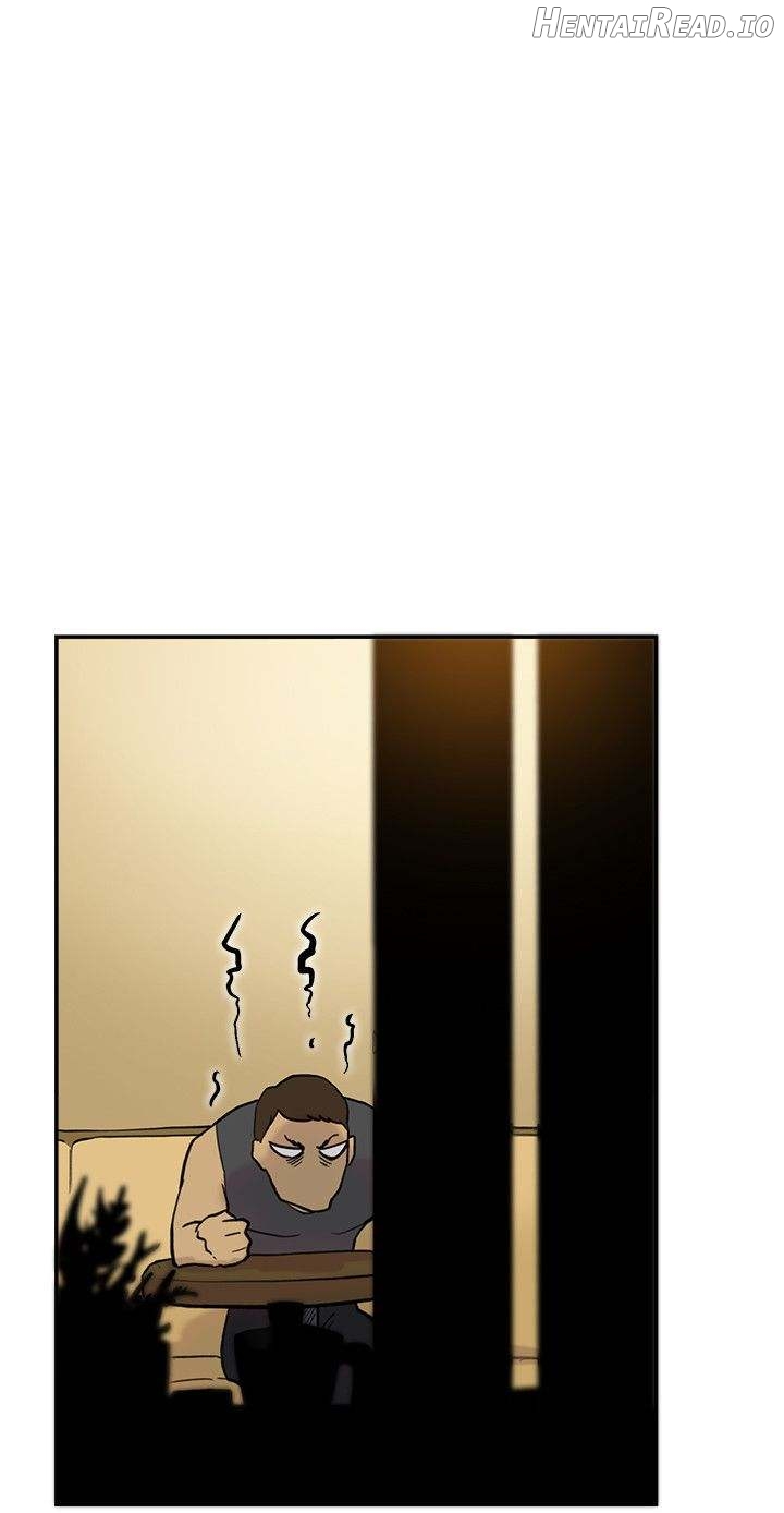 Overlapping - Manhwa Chapter 41 - page 12