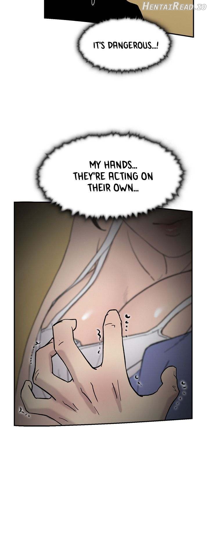 Overlapping - Manhwa Chapter 41 - page 16