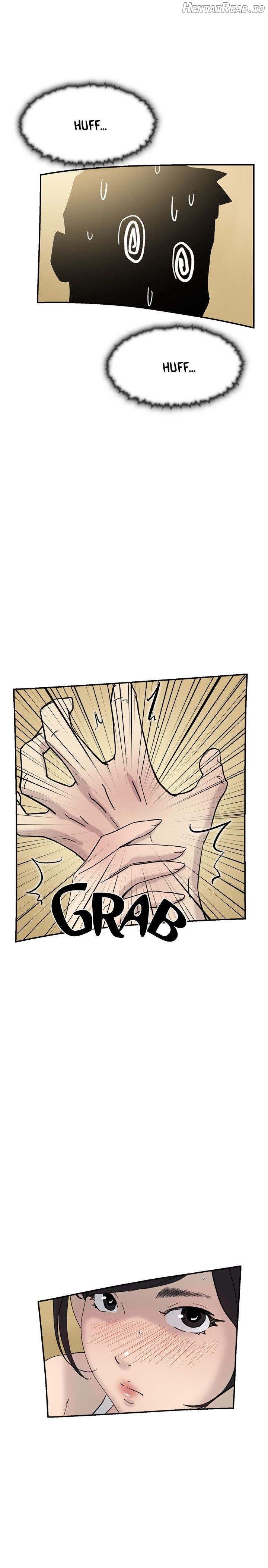 Overlapping - Manhwa Chapter 41 - page 17