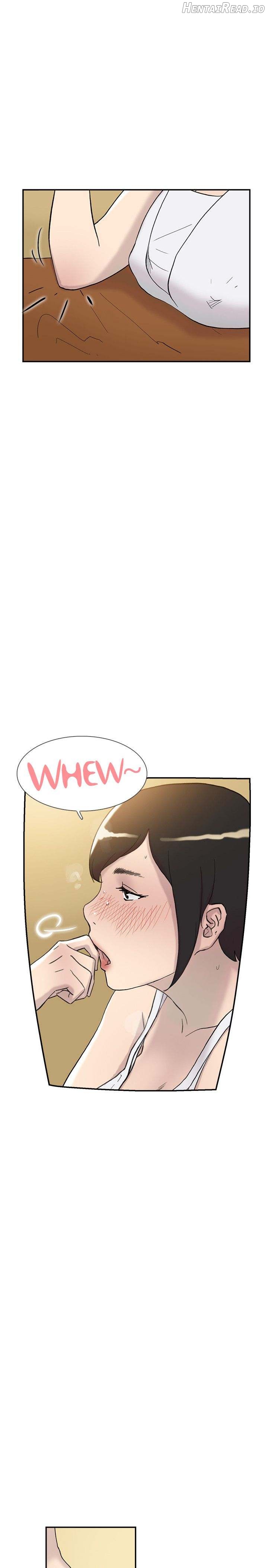 Overlapping - Manhwa Chapter 41 - page 18