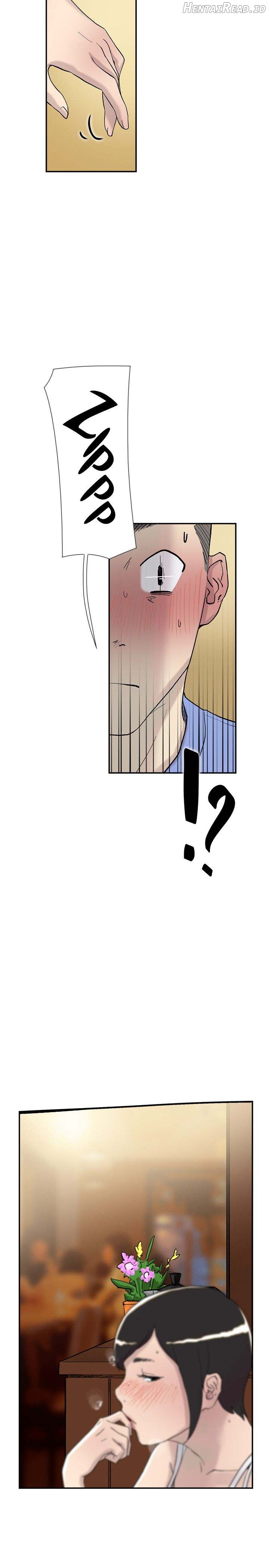 Overlapping - Manhwa Chapter 41 - page 19