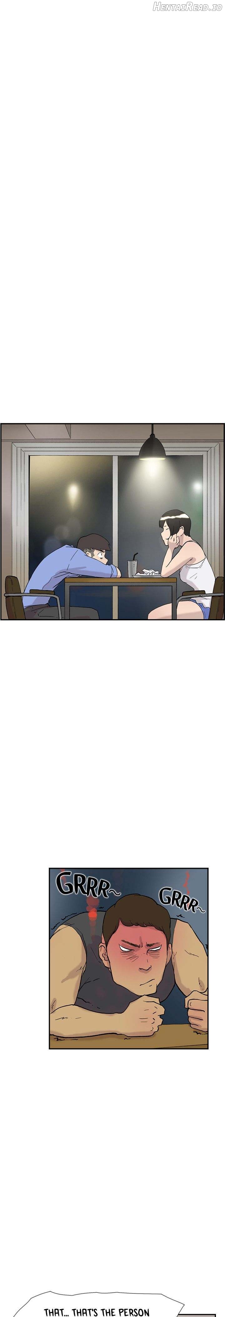 Overlapping - Manhwa Chapter 41 - page 2