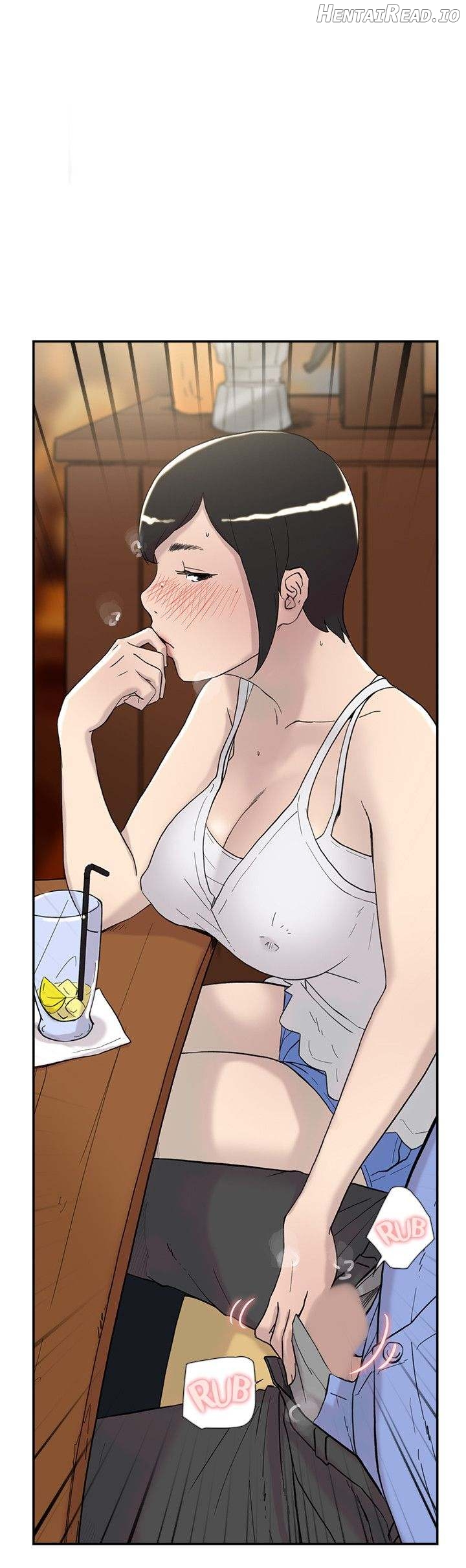 Overlapping - Manhwa Chapter 41 - page 20