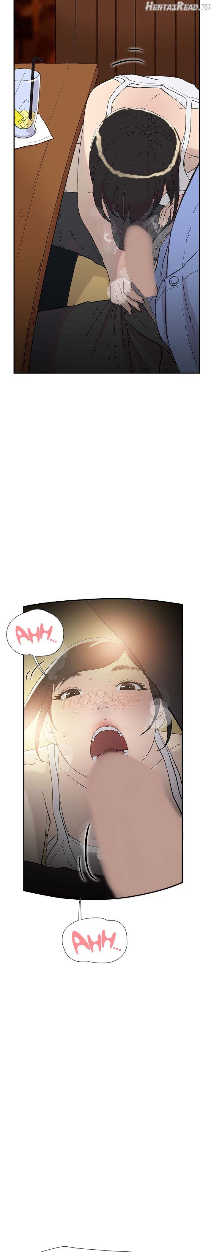 Overlapping - Manhwa Chapter 41 - page 22