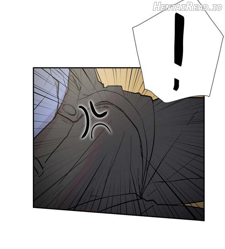 Overlapping - Manhwa Chapter 41 - page 24