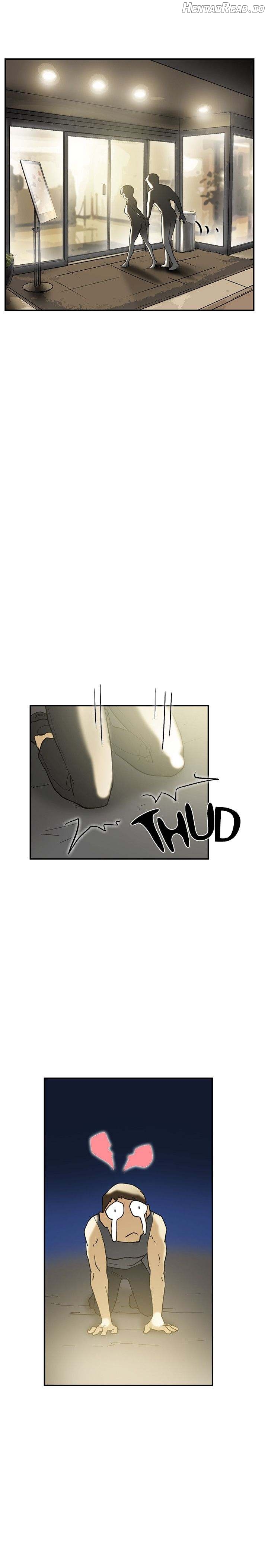 Overlapping - Manhwa Chapter 41 - page 29