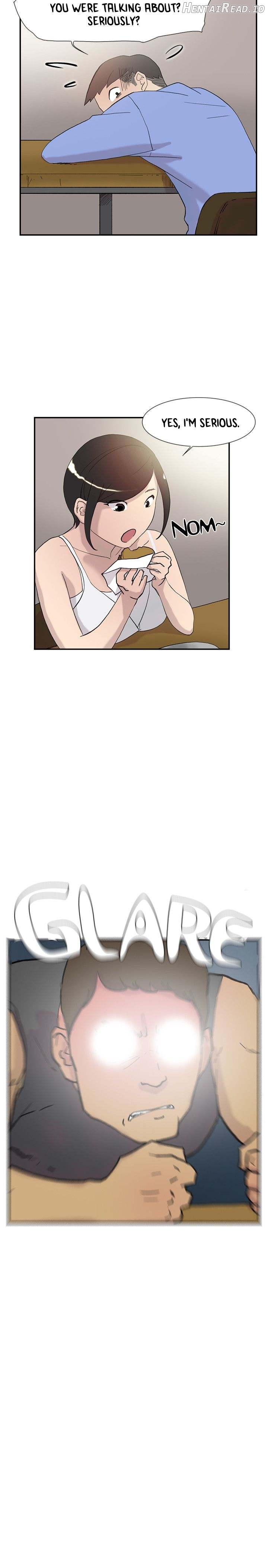 Overlapping - Manhwa Chapter 41 - page 3