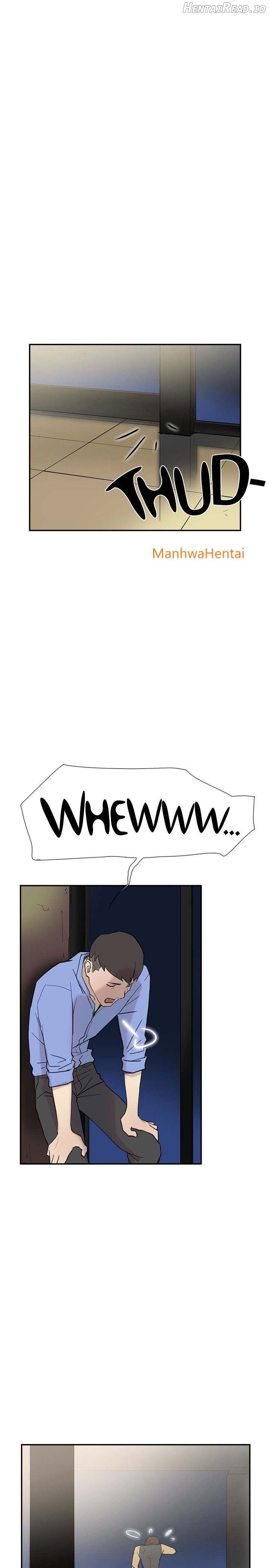 Overlapping - Manhwa Chapter 41 - page 30