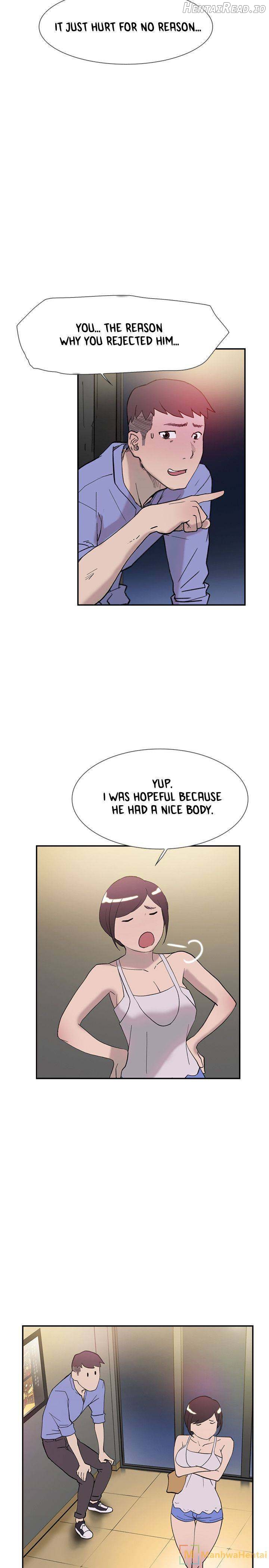 Overlapping - Manhwa Chapter 42 - page 10