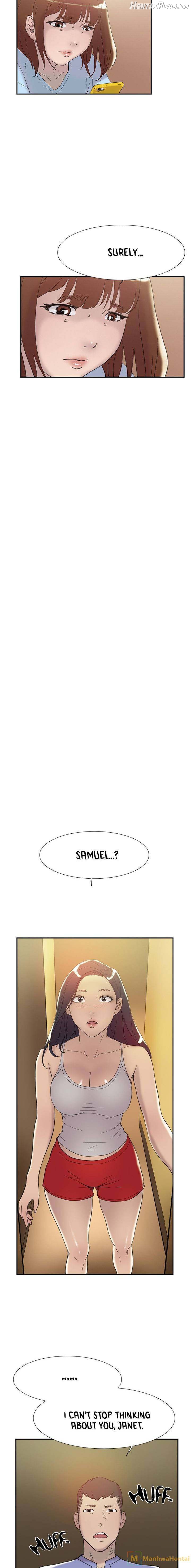 Overlapping - Manhwa Chapter 42 - page 13