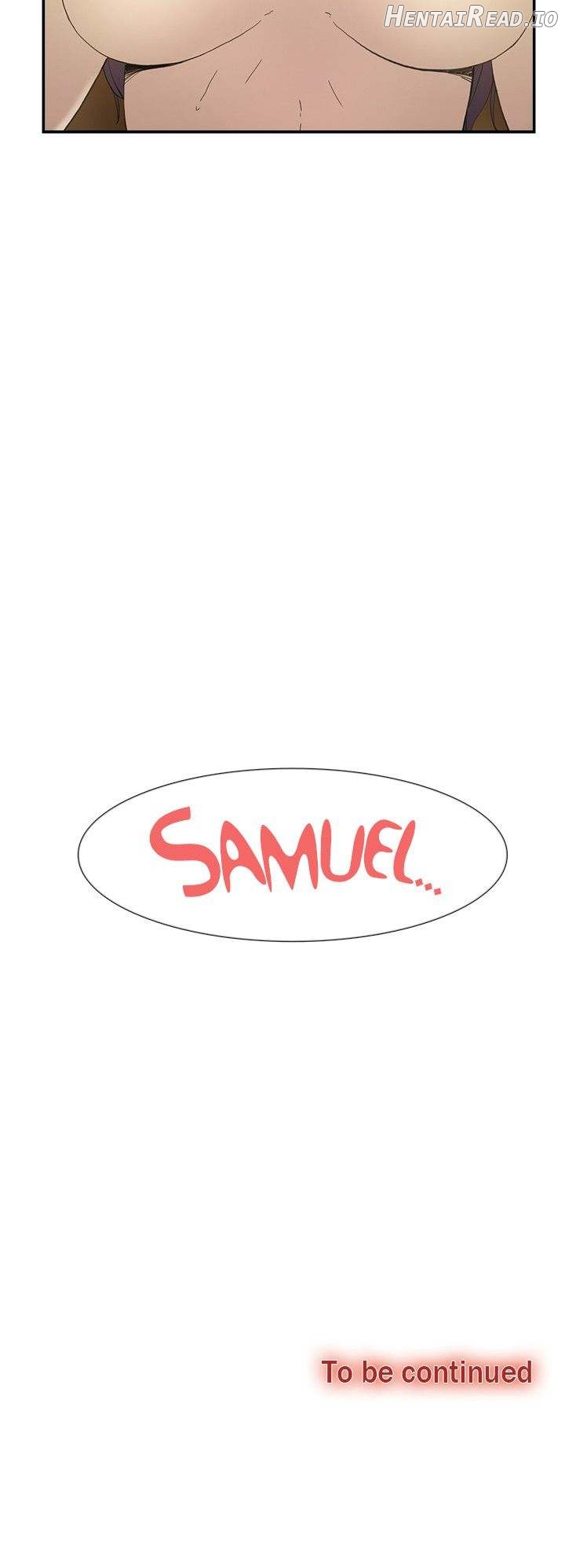 Overlapping - Manhwa Chapter 42 - page 17