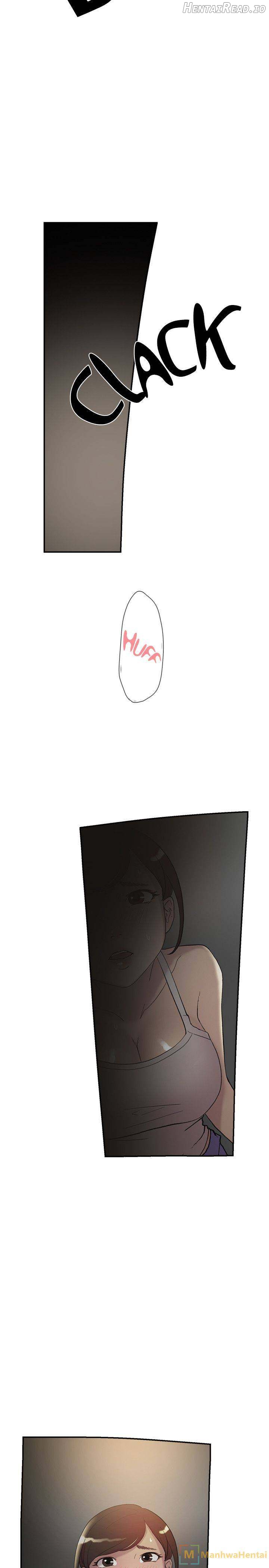 Overlapping - Manhwa Chapter 42 - page 2