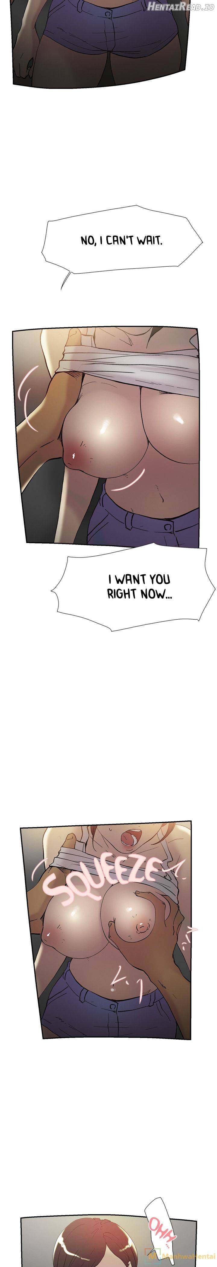 Overlapping - Manhwa Chapter 42 - page 4